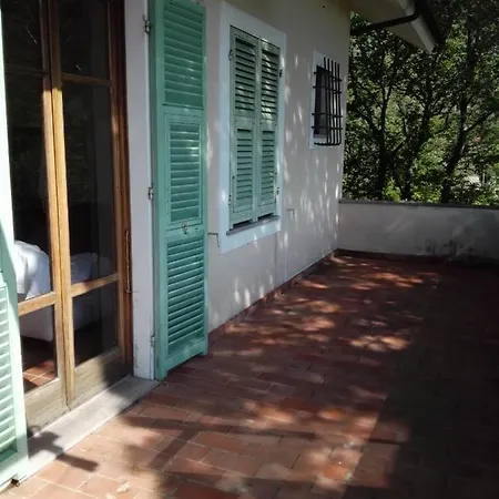 Bed and Breakfast Bella Luminella Noli