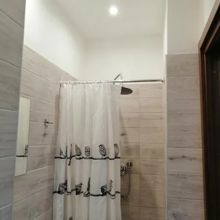 Oda ve Kahvaltı Bella Luminella 3*