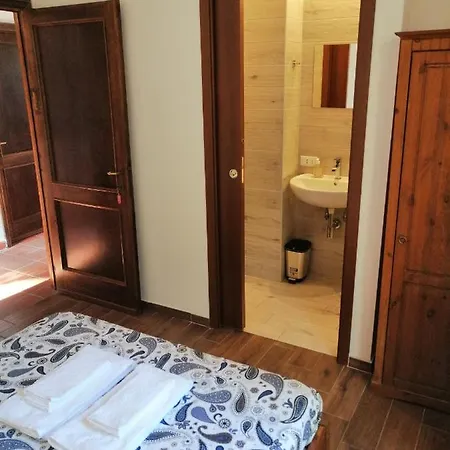 Bed and Breakfast Bella Luminella