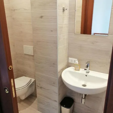 Oda ve Kahvaltı Bella Luminella 3*