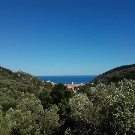 Bella Luminella 3* Noli