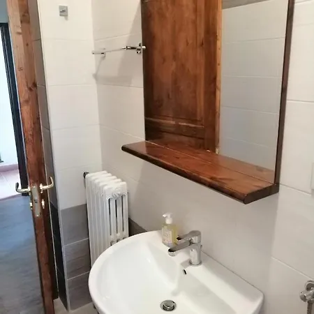 Bella Luminella Bed & Breakfast Noli