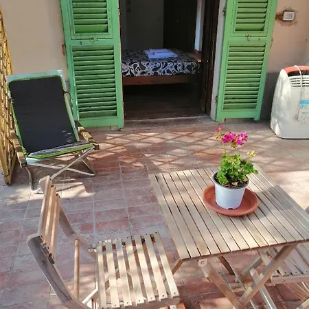 Bella Luminella Bed & Breakfast *