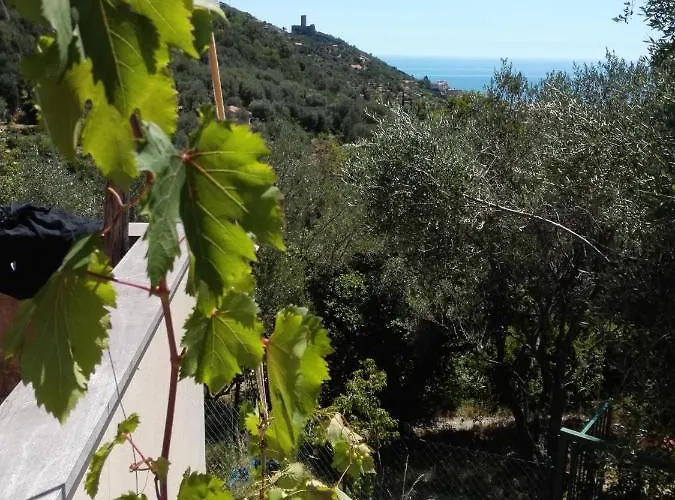 Bella Luminella Bed & Breakfast Noli