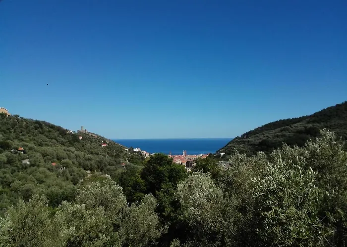 Bella Luminella 3* Noli