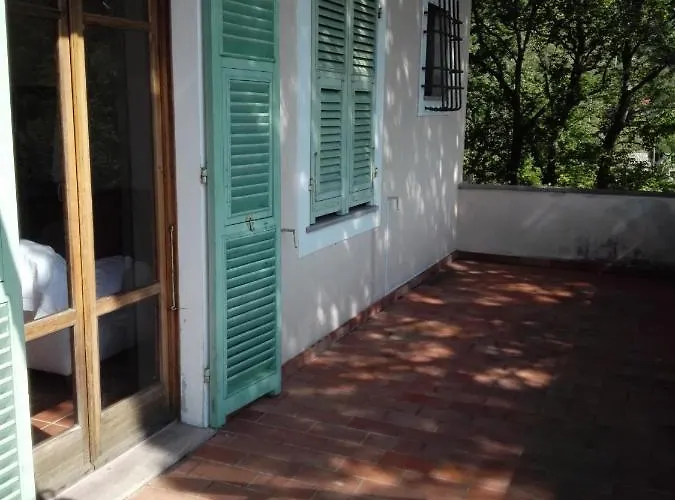 Bed and breakfast Bella Luminella Noli