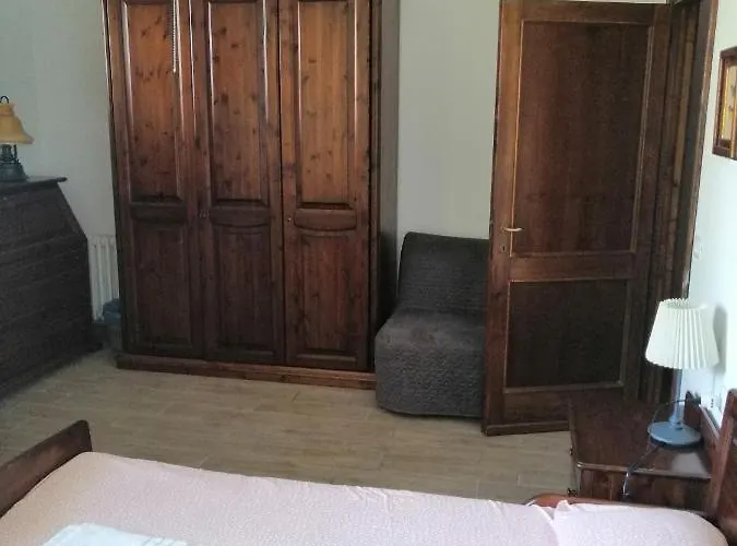 Bed & Breakfast Bella Luminella Noli