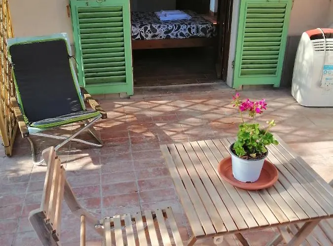 Bella Luminella Bed & Breakfast 3*