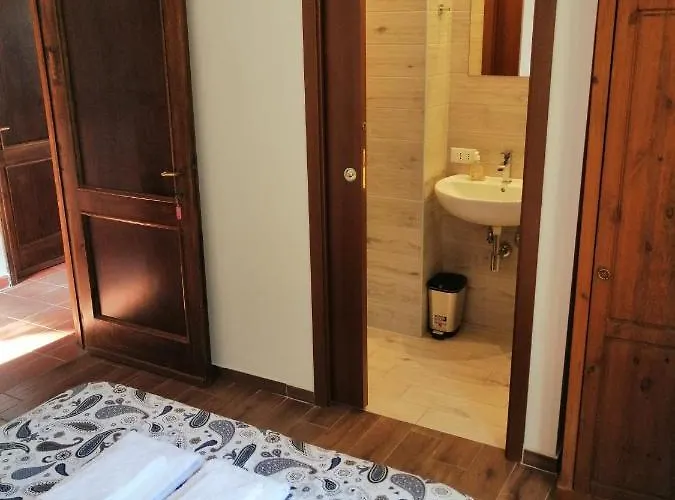 Bed and breakfast Bella Luminella