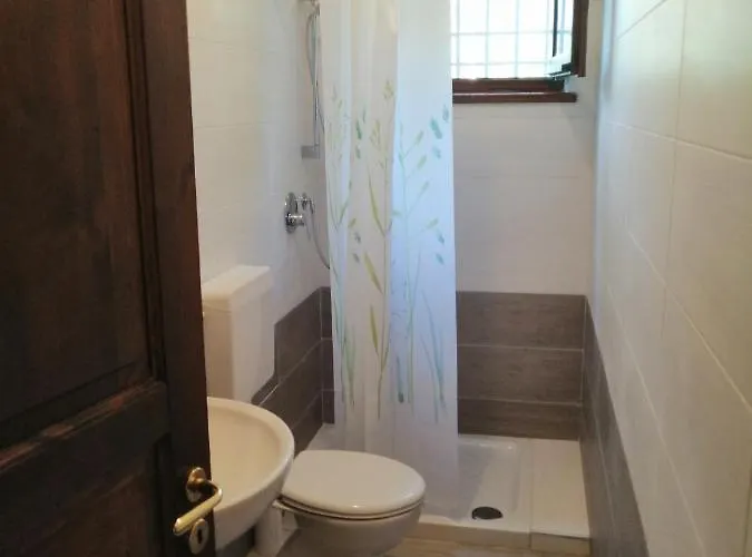 Bella Luminella Bed & Breakfast